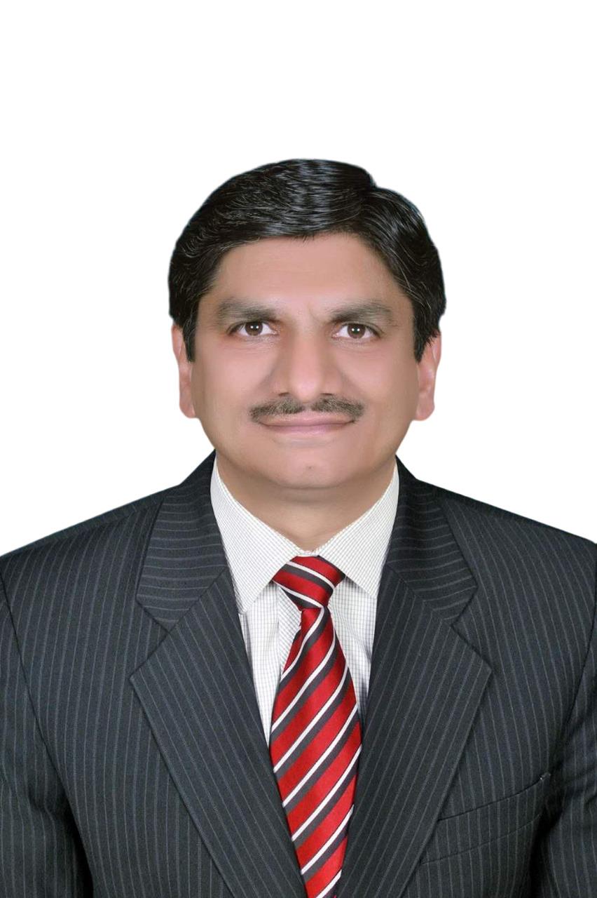 Muhammad Asif Noor
