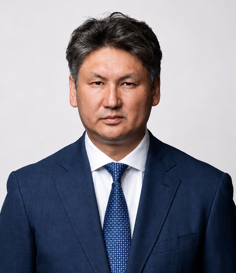 Dauran Bimov